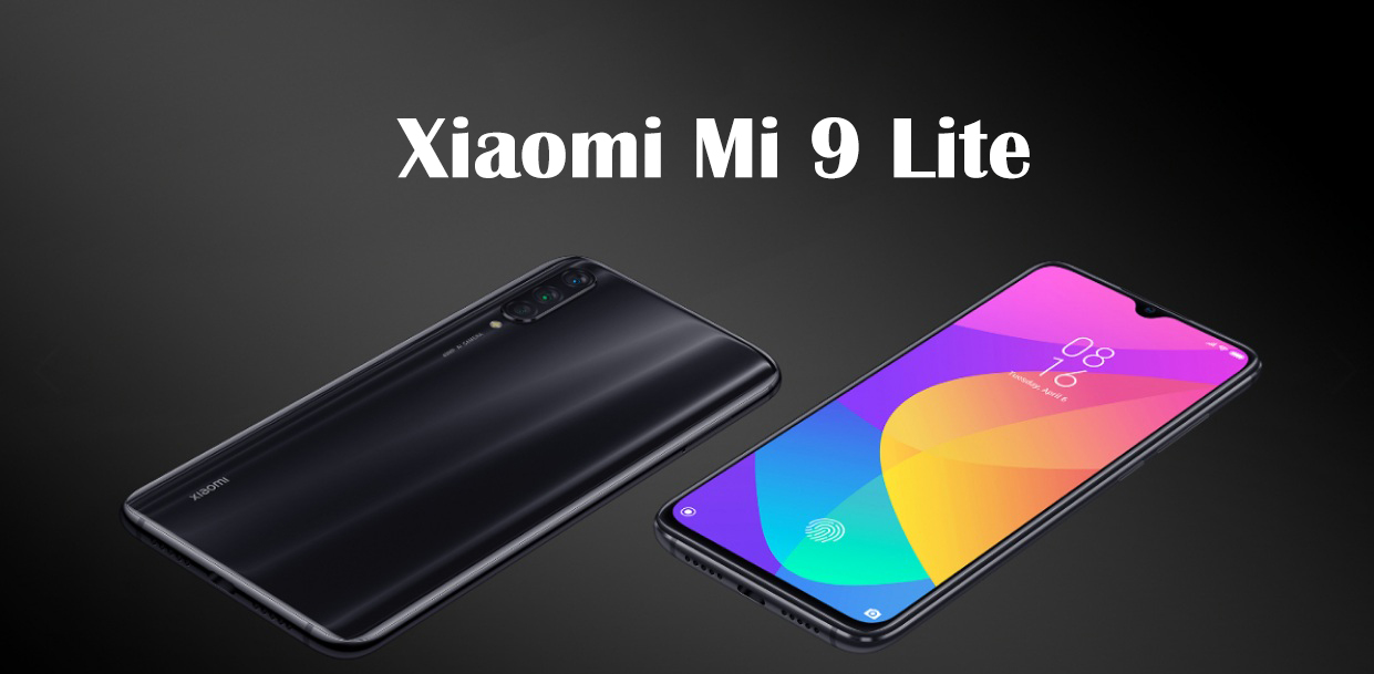 Xiaomi Mi 9 Lite Global Version best price - Featured1