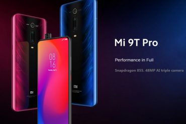 Xiaomi Mi 9T Best Price - Featured