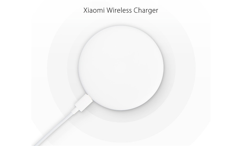 xiaomi wireless charger