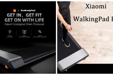 Xiaomi KingSmith Walking Pad A1 vs P1 - Major Differences You Need To Know