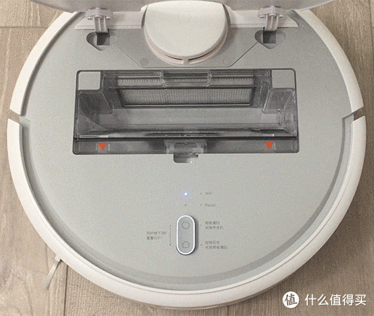 Xiaomi Mijia v2 styj02ym 2 in 1 Vacuum Cleaner Review: Test, App Preview