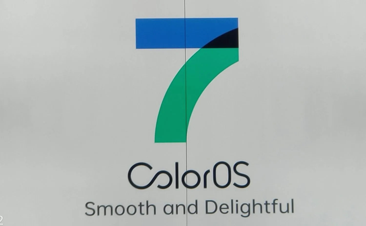 ColorOS 7
