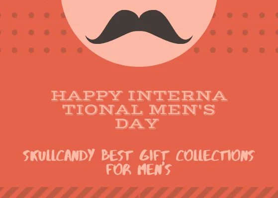 International Men's Day