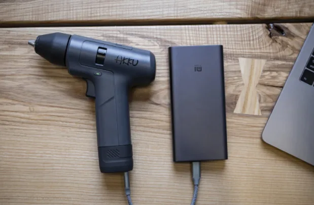 Xiaomi AKKU Ankuo Lithium Drill