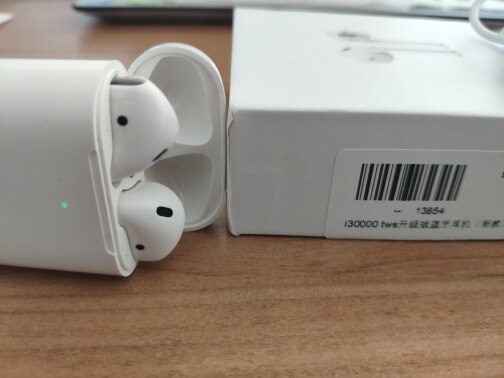 i30000 tws Airpods Review - Triple Battery Pop-Up On iOS