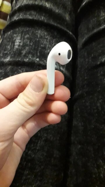 i30000 tws Airpods Review - Battery