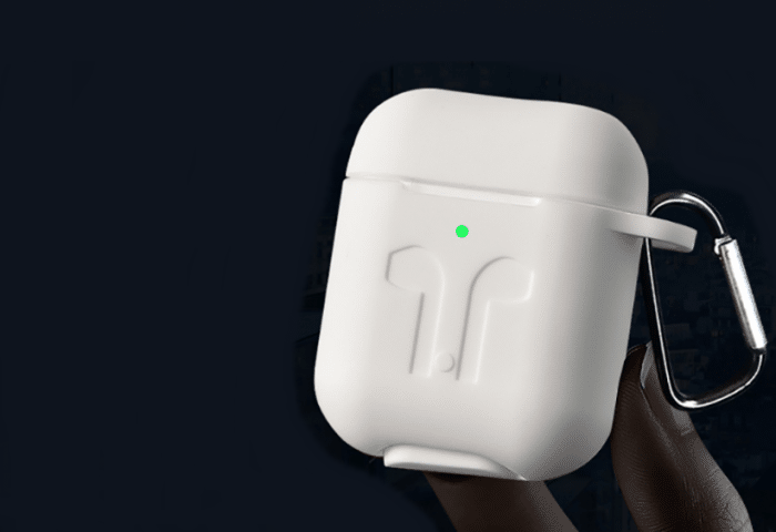 i50000 TWS Airpods Review – 4h battery, in-ear detection, 8D Bass