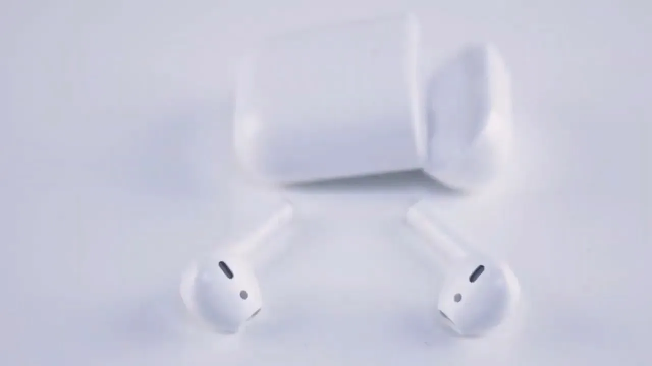 i20000 TWS Fake Airpods Review