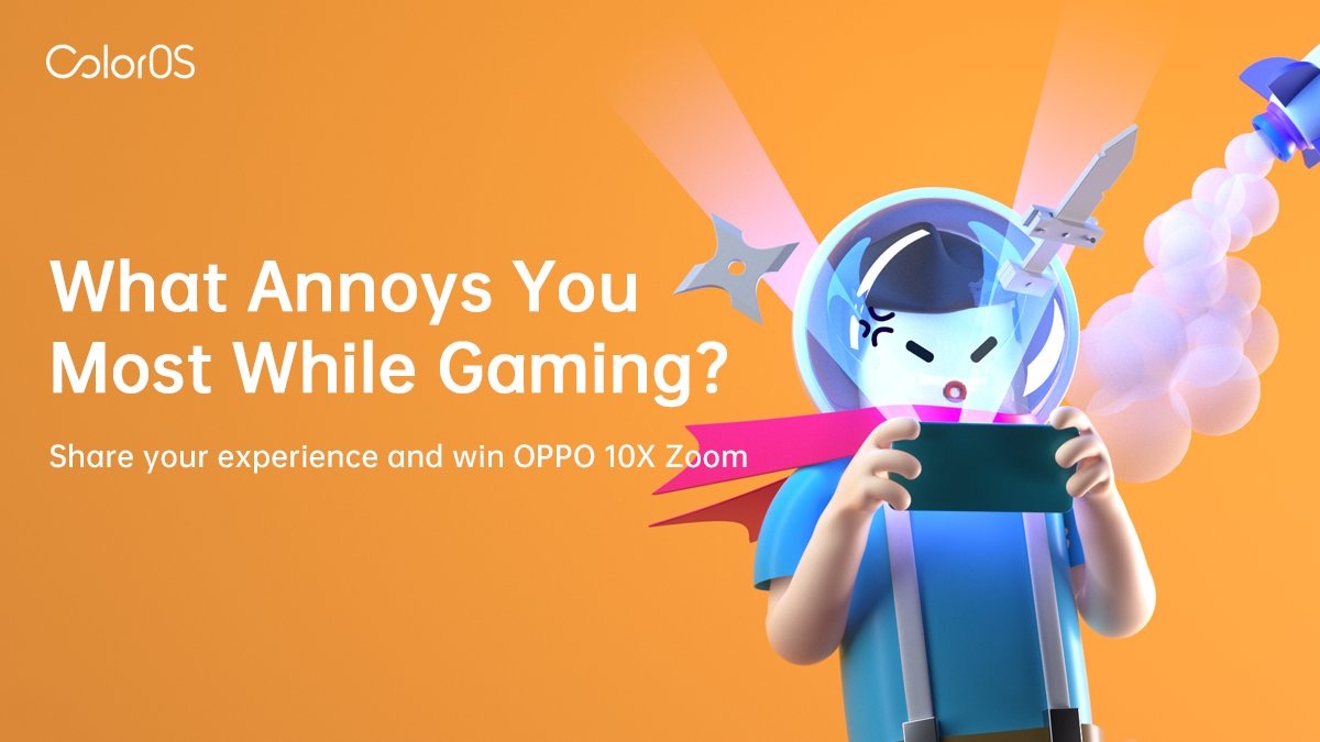 OPPO ColorOS 7