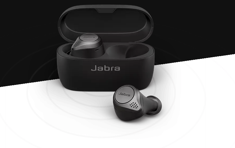 Jabra Elite 75t 4th Gen True Wireless Earbuds Launched In India