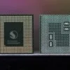 Snapdragon 765 vs Snapdragon 845