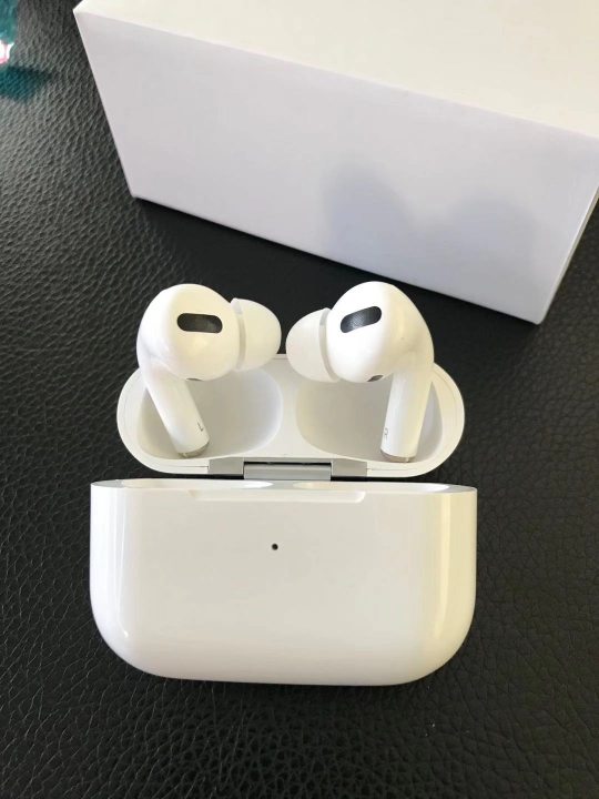 Rename, GPS, and The Best Sound from AirPods Clone