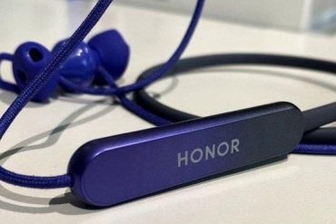 HONOR Bluetooth Earphones