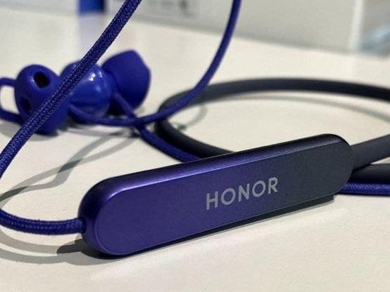 HONOR Bluetooth Earphones