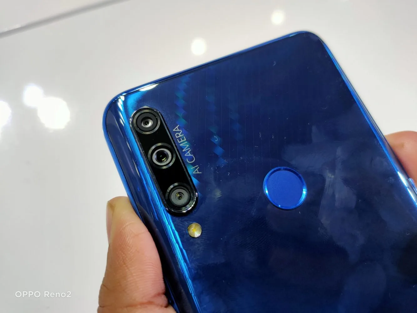 Honor 9X