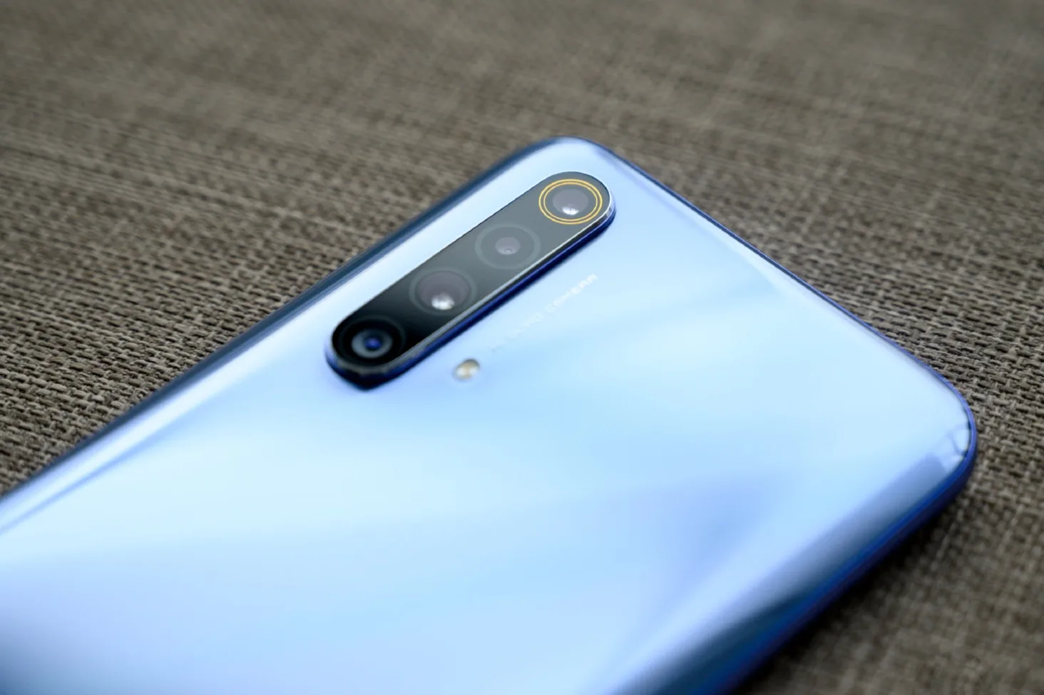Realme X50 5G