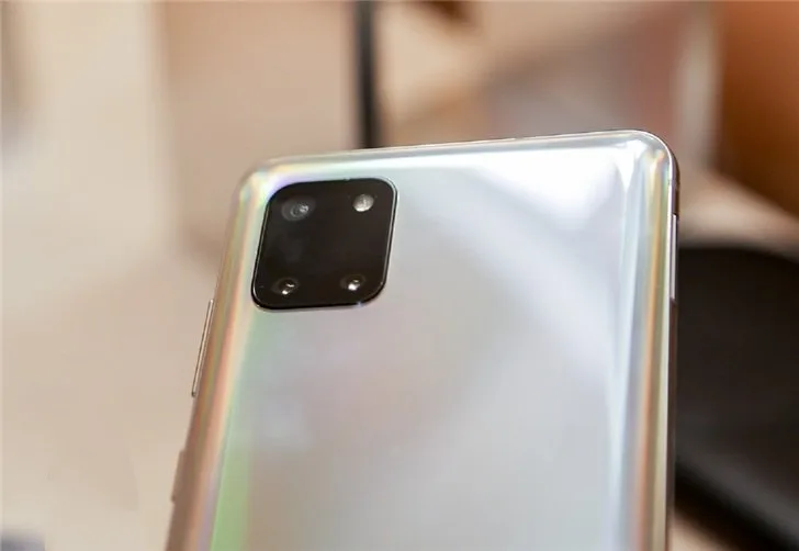 Galaxy Note 10 Lite