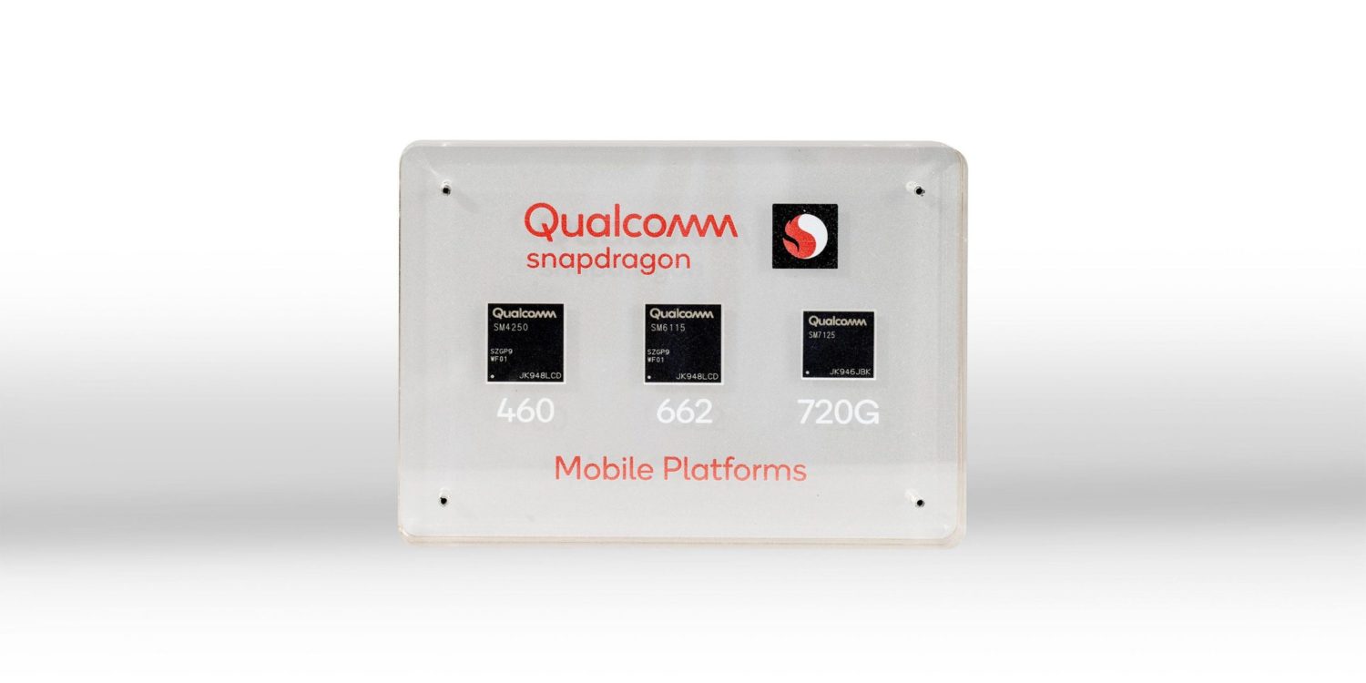 Qualcomm-Snapdragon-460