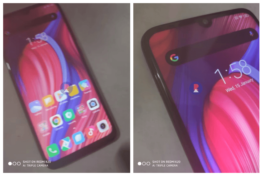 Poco f2 lite featured