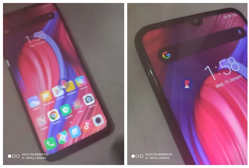 Poco f2 lite featured
