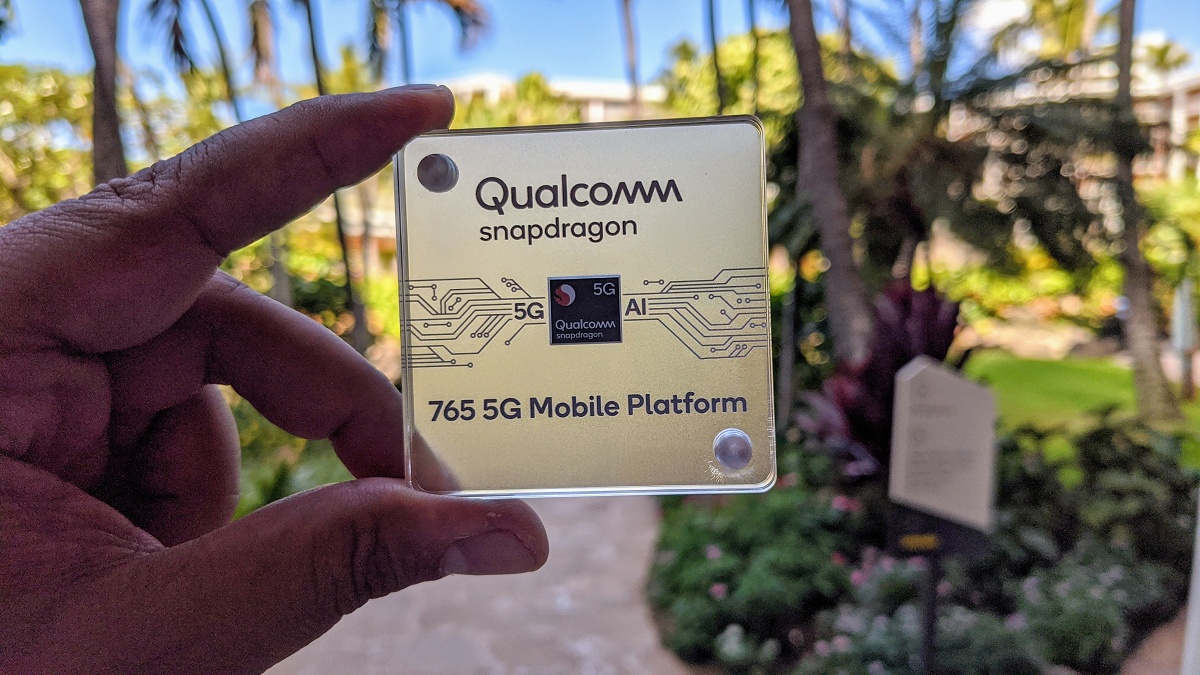 Snapdragon 765 vs MediaTek Helio G90T - Connectivity Comparison