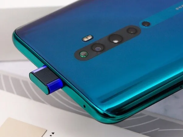 OPPO Reno 2F