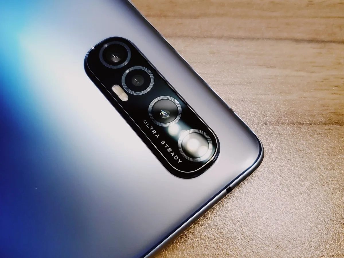 OPPO Reno3 Pro