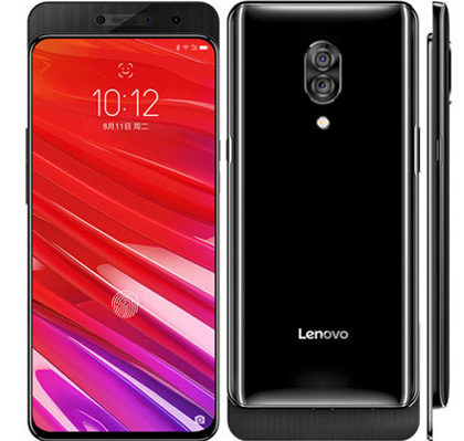 Lenovo Z5 Pro First LPDDR4x Phone