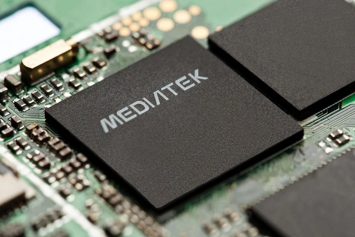 MediaTek Helio G80 Featured