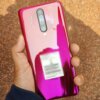 POCO X2 rear