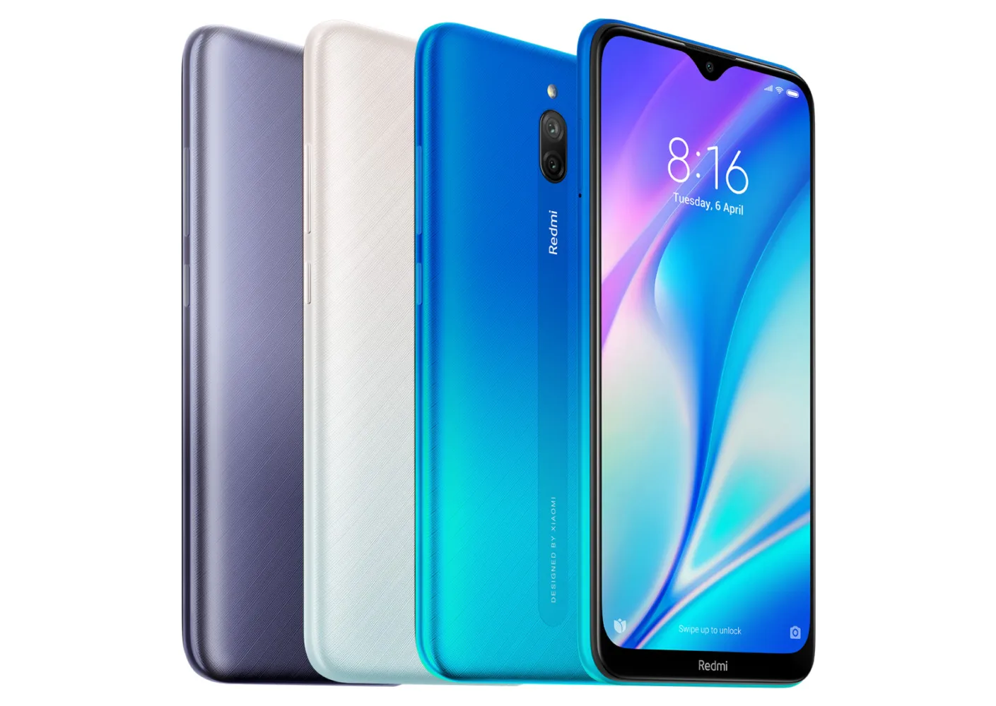 Redmi 8A Dual