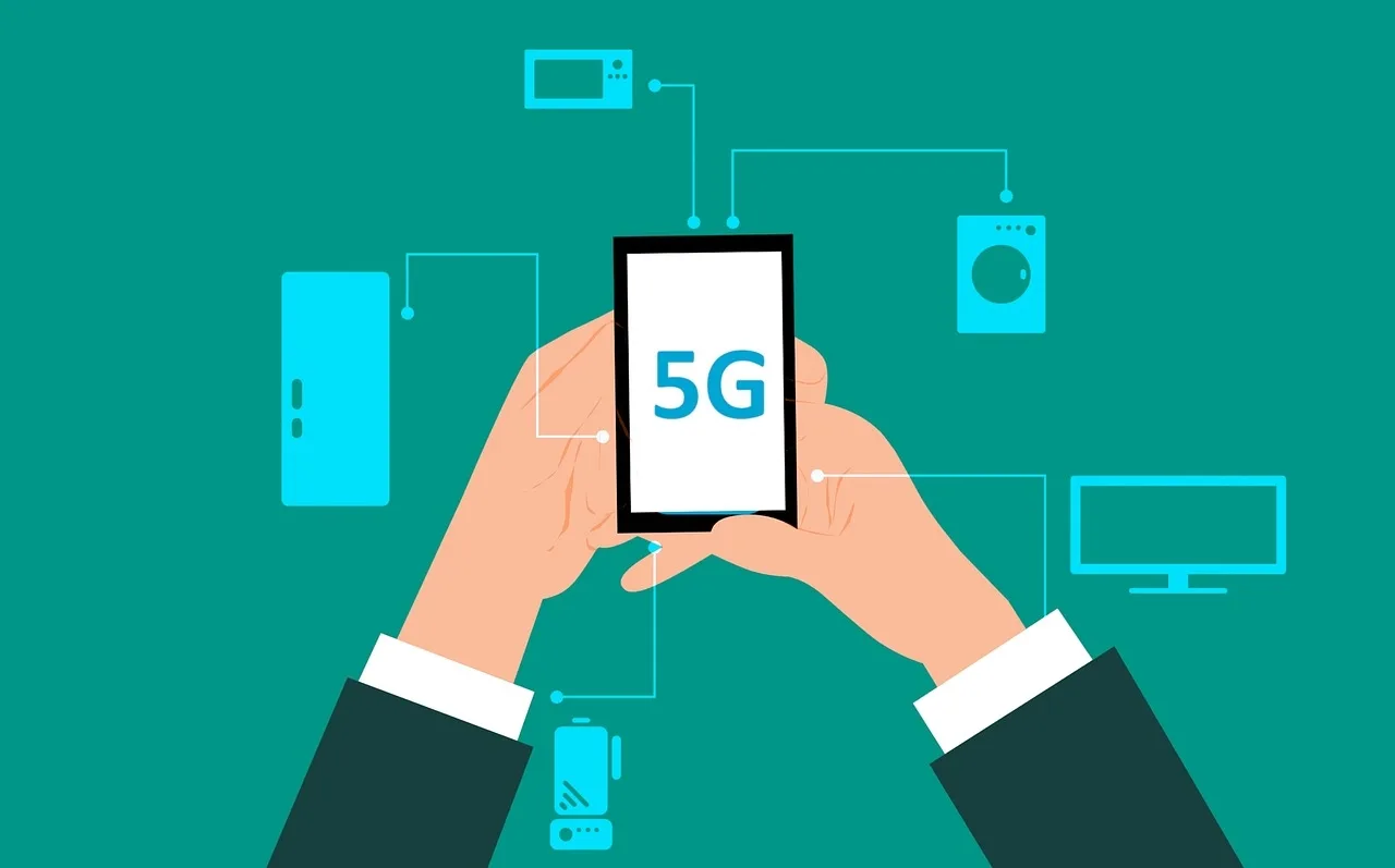 iot realme