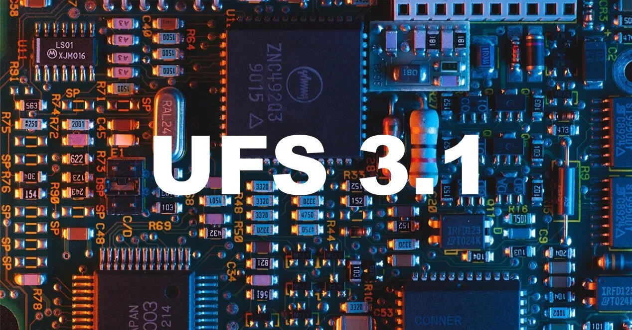 UFS 3.1 vs UFS 3.0 – Storage Capacity Comparison