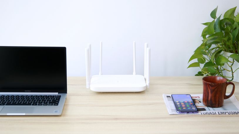 sin equality spoon Redmi Router AC2100 Review | Is It The Best Budget Router?