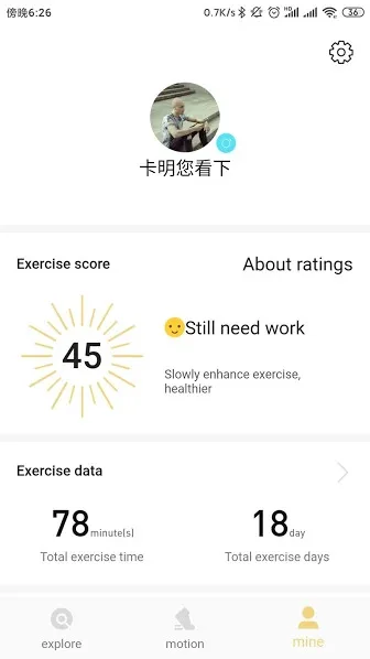 KS Fit