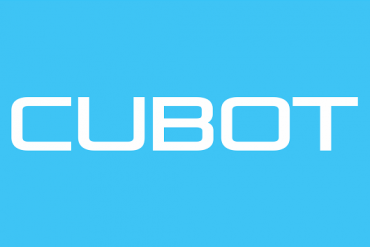 cubot logo