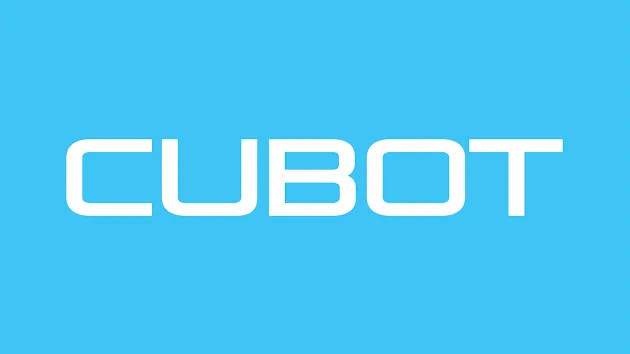 cubot logo