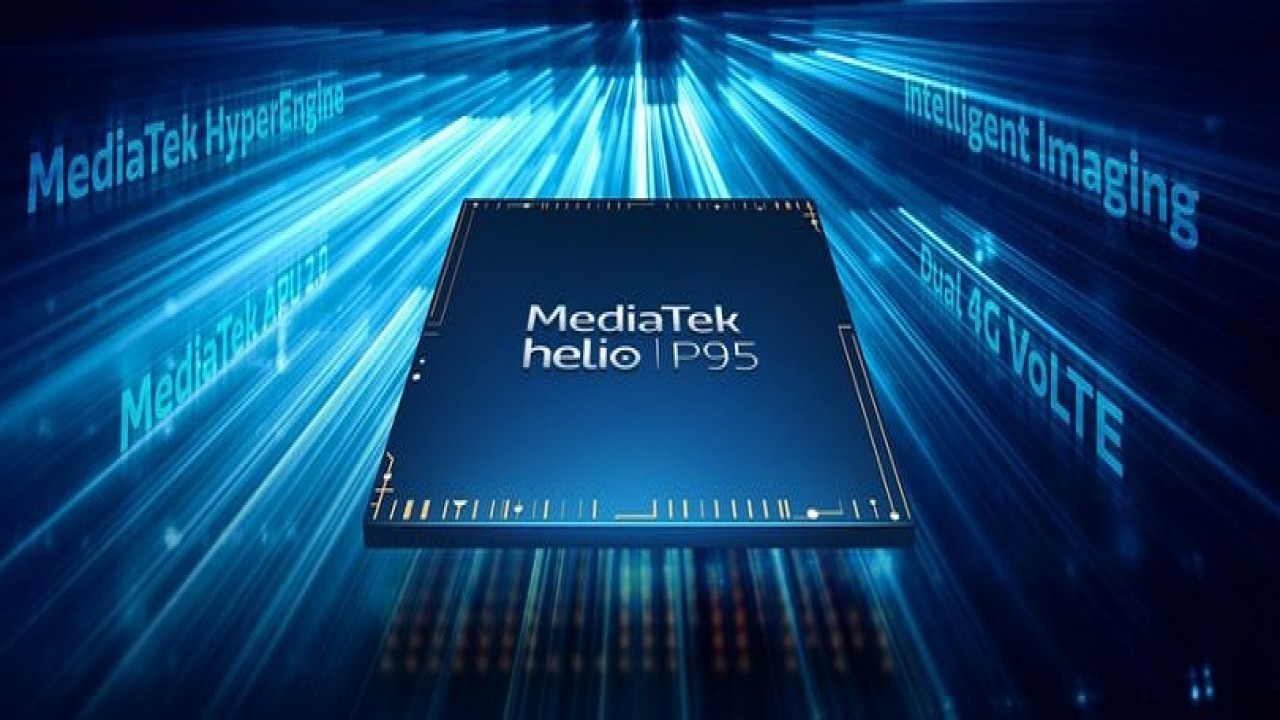 MediaTek Helio P95 vs Exynos 9611 – CPU Comparison