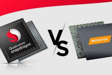 MediaTek Helio P95 vs Snapdragon 765G – CPU