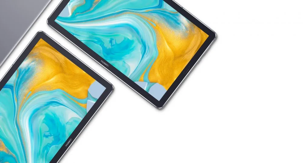 Huawei MediaPAd M6 Youth Edition