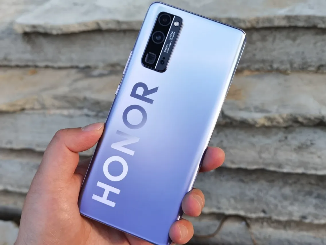 Honor 30 Series
