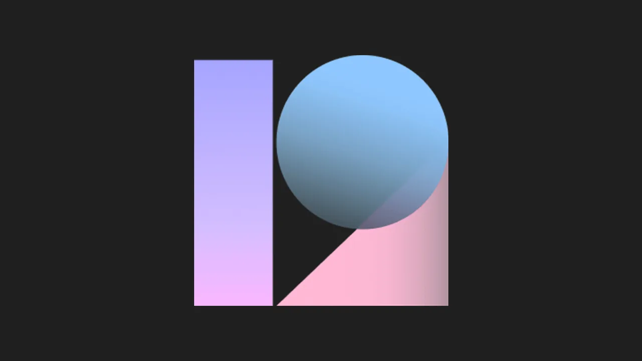 MIUI 12