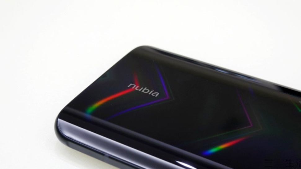 Nubia Play 5G