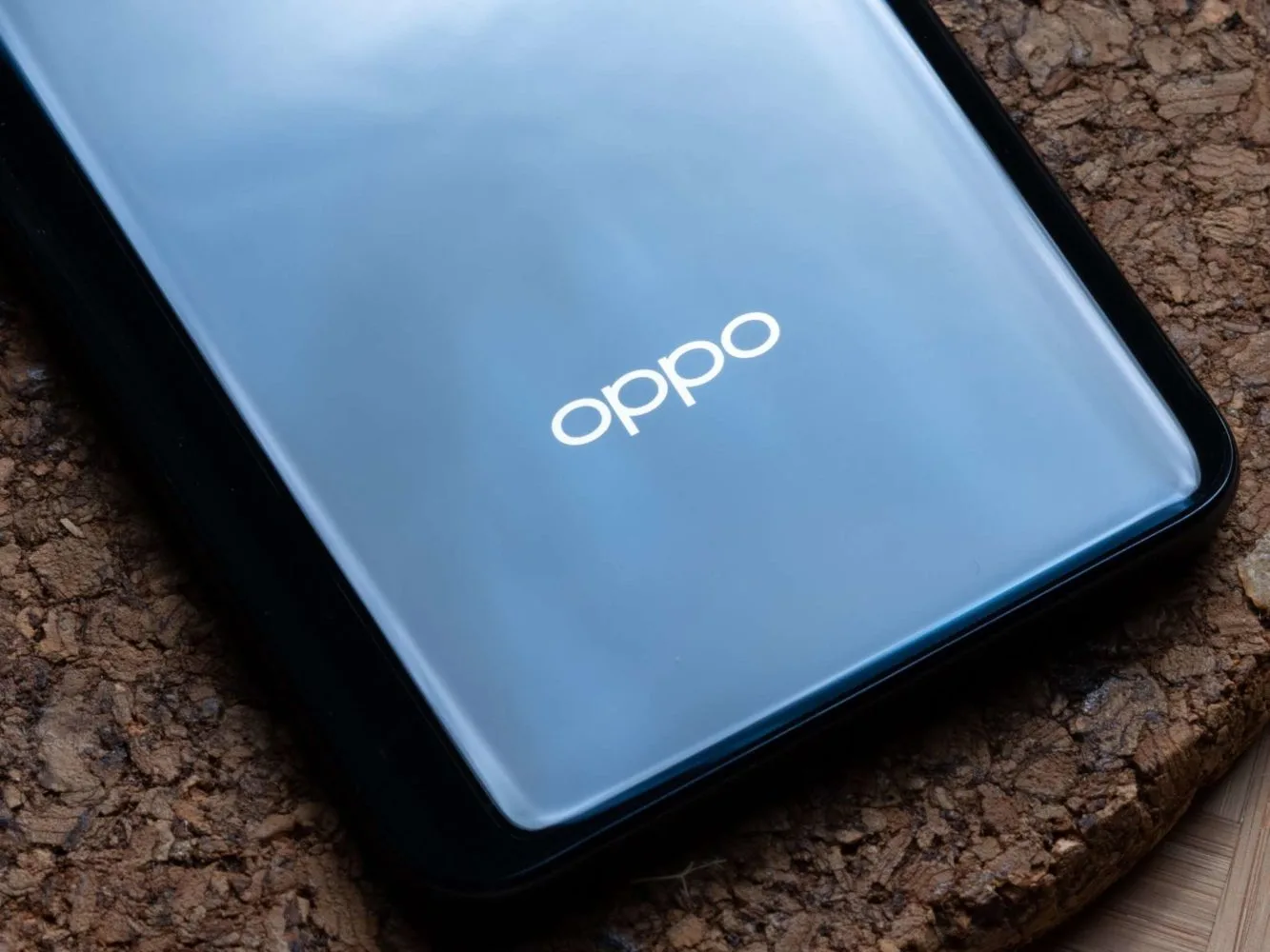 OPPO LOGO