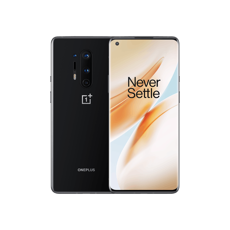 OnePlus 8 Pro black