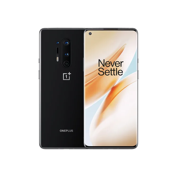 OnePlus 8 Pro black