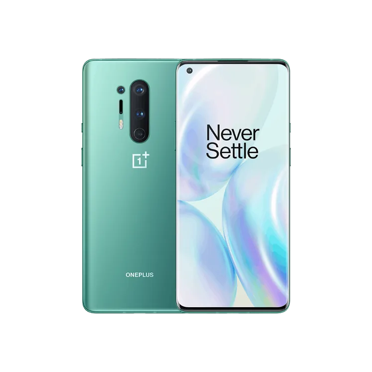 OnePlus 8 Pro image