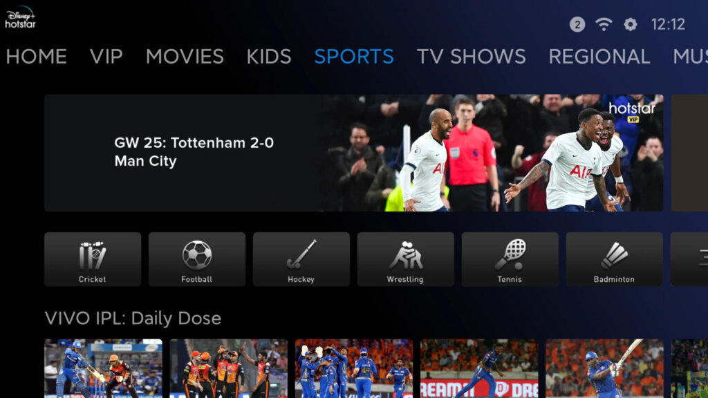 Xiaomi Rolls Out PatchWall 3.0 For Mi TV Users In India