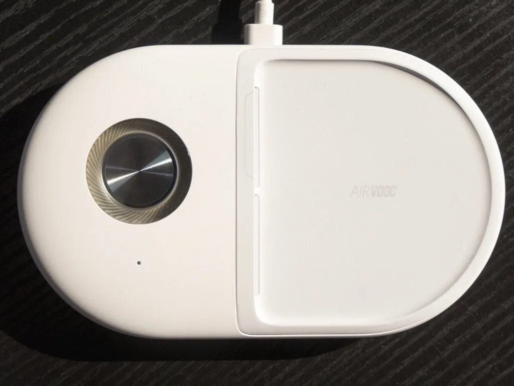 Wireless Charger 40W OPPO Ace 2