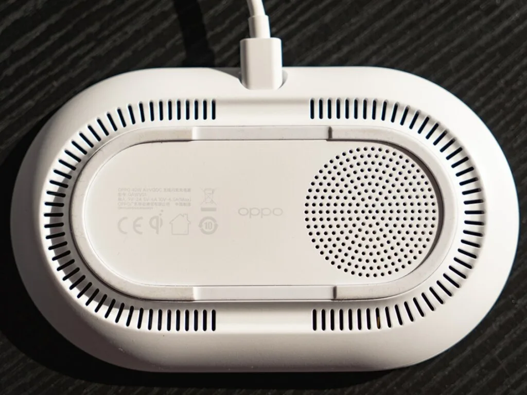 wireless charger 40W